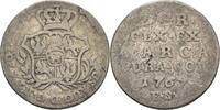 Polen 2 Groschen Stanislaus August, 1764-1795 -