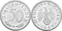 Deutsches Reich 50 Reichspfennig -