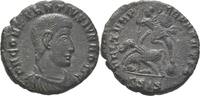 RÖMISCHE KAISERZEIT Siscia Centenionalis Constantius II. für Constantius Gallus. -