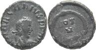 RÖMISCHE KAISERZEIT Halbcentenionalis Arcadius, 383-408. -