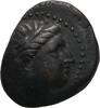 Bronz 323-305 Trakya Lysimacheia Lysimachos.  Satrap olarak, 323-305 ss 75,00 EUR + 5,00 EUR nakliye