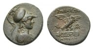  Bronze 200 B.C. PHRYGIA APAMEIA 2.-1. Jahrhundert v. Christus vorzüglich  150,00 EUR  +  5,00 EUR shipping