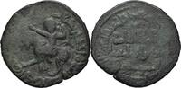 Islam Begteginiden Atabegs v. Erbil Dirham Muzaffar al-Din Kökburi, 1167-1190 -