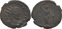 Antoninian 270-273 RÖMISCHE KAISERZEIT Tetricus I., 270-273 vz