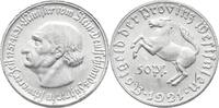 Provinz Westfalen 50 Pfennig Freiherr vom Stein -