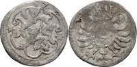 Braunschweig Dreiling ( Körtling) Ernst V., Wolfgang u. Philipp II. 1557-1567. -