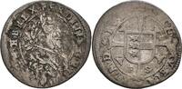 RDR Kärnten St. Veit Kreuzer Ferdinand II., 1619-1637 -