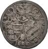 RDR Kärnten St. Veit Einseitiger 2 Pfennig Ferdinand II., 1619-1637 -