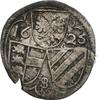 RDR Kärnten St. Veit Einseitiger 2 Pfennig Ferdinand II., 1619-1637 -