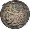 RDR Kärnten St. Veit Einseitiger 2 Pfennig Ferdinand II., 1619-1637 -