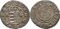 RDR Ungarn Kremnitz Denar Ferdinand II., 1619-1637 -