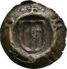 Sachsen Meissen Freiberg Hohlpfennig o.J. Friedrich II., 1428-1464 -