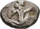  Siglos 440-375 Persien Achämeniden Achämenidische Könige, 440-375 ss 100,00 EUR + 5,00 EUR kargo
