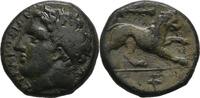  Bronz 308-307 Sizilien Syrakus Agathokles, 317-289 ss 95,00 EUR + 5,00 EUR kargo