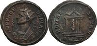 RÖMISCHE KAISERZEIT Antoninian 281 Probus, 276-282 ss 34.93 US$  +  11.64 US$ shipping