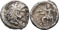 Obol 332-324 Seleukid Ekbatana Seleukos I Nikator.  312-281 ss 250,00 EUR ücretsiz kargo