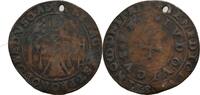 Frankreich Rechenpfennig Jeton Saint-Louis -