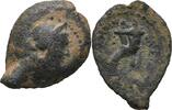 Bronz 145-116 Ägypten Baf?  Batlamyus VIII Euergetes II (Physcon).  Se ... 75,00 EUR + 5,00 EUR nakliye