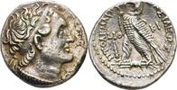 Tetradrachme 187-186 Zgypten Zypern Kition Ptolemy V Epifanes.  205-180 ... 1500,00 EUR ücretsiz kargo