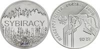 Polen 10 Zloty Sybiracy -