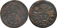 Braunschweig Wolfenbüttel 6 Flitter Friedrich Ulrich -