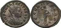 RÖMISCHE KAISERZEIT Ticinum Antoninian Tacitus, 275-276 -