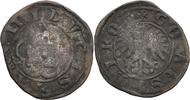RDR Tirol Hall Vierer o.J. Maximilian I., 1490-1519 -