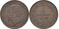 Italien Milano Centesimo Viktor Emanuel II., 1861-1878 -