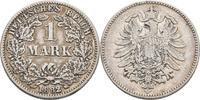 Deutsches Reich 1 Mark -