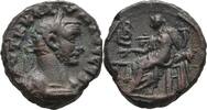 Tetradrachme 269-270 Ägypten Alexandria Claudius II. Gothicus, 268-270 ss