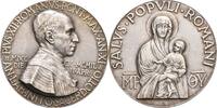Vatikan Medaille Pius XII., 1939-1958 -