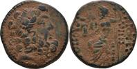 Bronze 50-30 ca. Seleucis ad Pieria, Antioch  ss