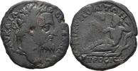 Bronze 193-211 Moesia Inferior. Nikopolis ad Istrum. Septimius Severus, 193-211 ss