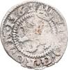 RDR Böhmen Kuttenberg Einseitiger Weißpfennig Ferdinand I., 1526-1564 -