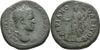Bronze 197-217 Thrakien Hadrianopolis Caracalla, 197-217 ss