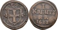 Deutscher Orden Kipperkreuzer Karl von Österreich, 1619-1624 -