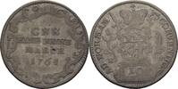 Fulda 10 Kreuzer Heinrich VIII. von Bibra, 1759-1788 -