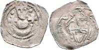 Kärnten Friesach Pfennig Eberhard II., 1200-1246 -