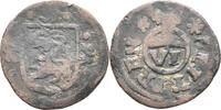 Braunschweig Wolfenbüttel VI Flitter Friedrich Ulrich, 1613-1634 -