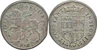 Nürnberg Rechenpfennig Jeton -