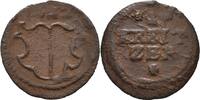 Augsburg, Bistum Kreuzer Kipper Heinrich von Knörringen, 1598-1646 -
