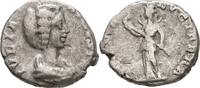 RÖMISCHE KAISERZEIT Laodicea Denar Julia Domna, Augusta, 193-217 -