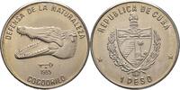 Cuba Peso -