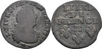France Besancon Liard ludwig XIV., 1643-1715 -