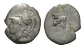  Bronze 300 BC Mysien Pergamon 4./3. Jahrhundert vor Christus sehr schön  30,00 EUR  +  5,00 EUR shipping