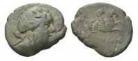  Bronze 300 BC Mysien Lampsakos 4./3. Jahrhundert vor Christus sehr schön  40,00 EUR  +  5,00 EUR shipping