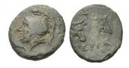  Bronze 300 BC Mysien Pergamon 4./3. Jahrhundert vor Christus sehr schön  40,00 EUR  +  5,00 EUR shipping