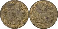 Großbritannien Medaille -