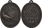Deutsches Reich Tragbare Medaille -