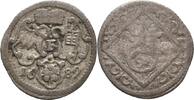 Würzburg, Bistum 1/84 Gulden Johann Gottfried II. von Guttenberg, 1684-1698 -
